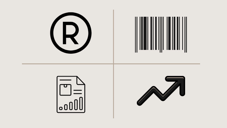 ikoner tracy label system